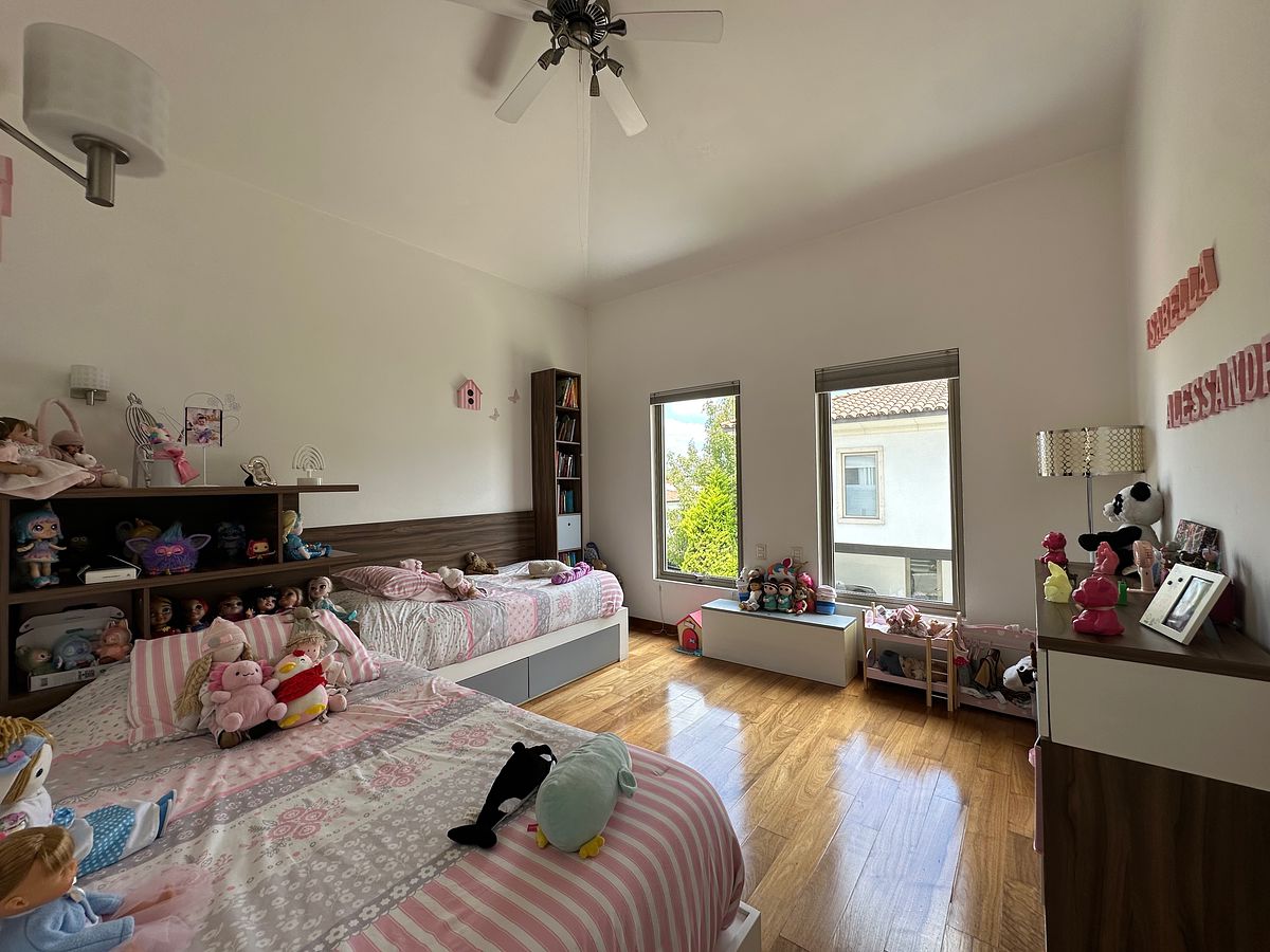 Casa en condominio en Lomas de Vista Hermosa, Cuajimalpa de Morelos, foto 35 de 41