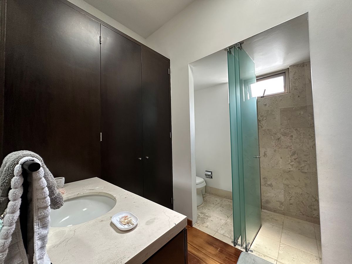 Casa en condominio en Lomas de Vista Hermosa, Cuajimalpa de Morelos, foto 38 de 41