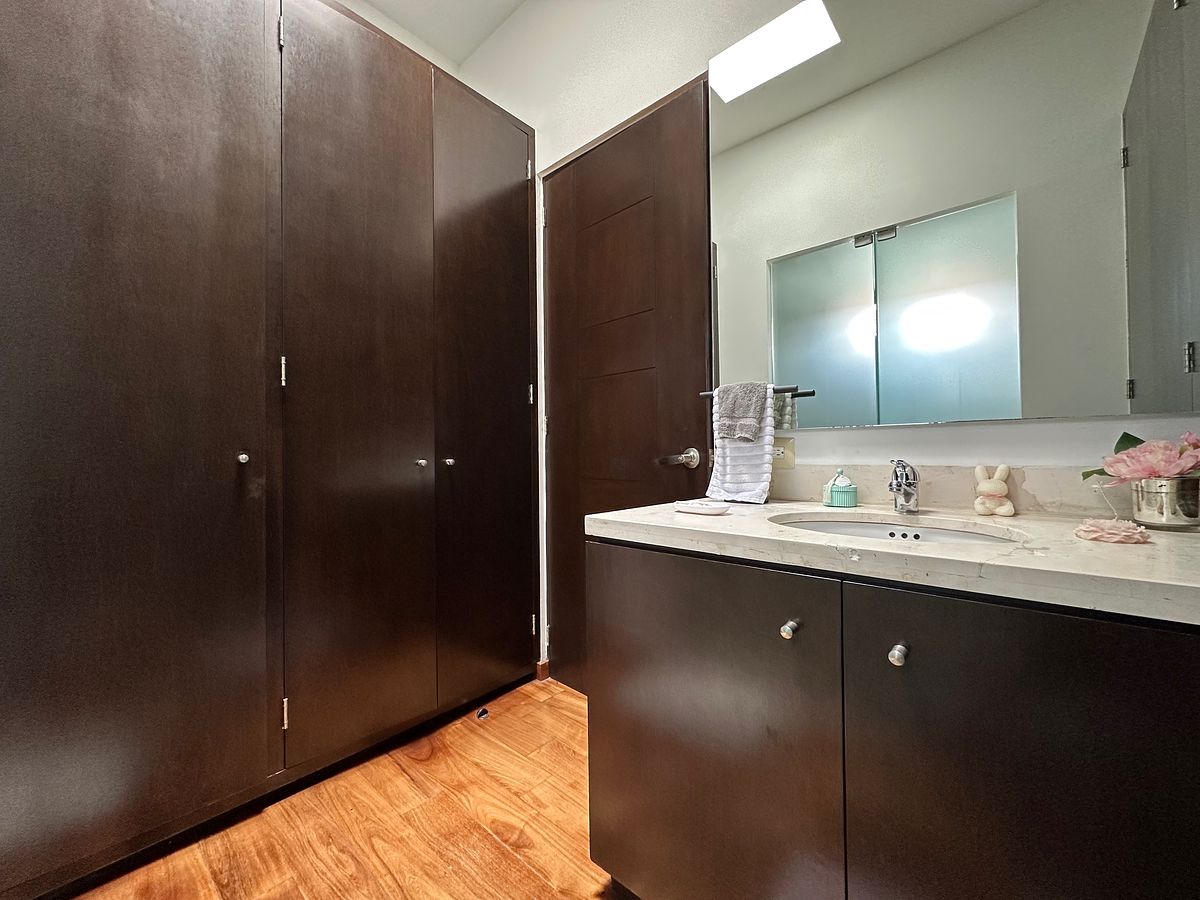 Casa en condominio en Lomas de Vista Hermosa, Cuajimalpa de Morelos, foto 39 de 41