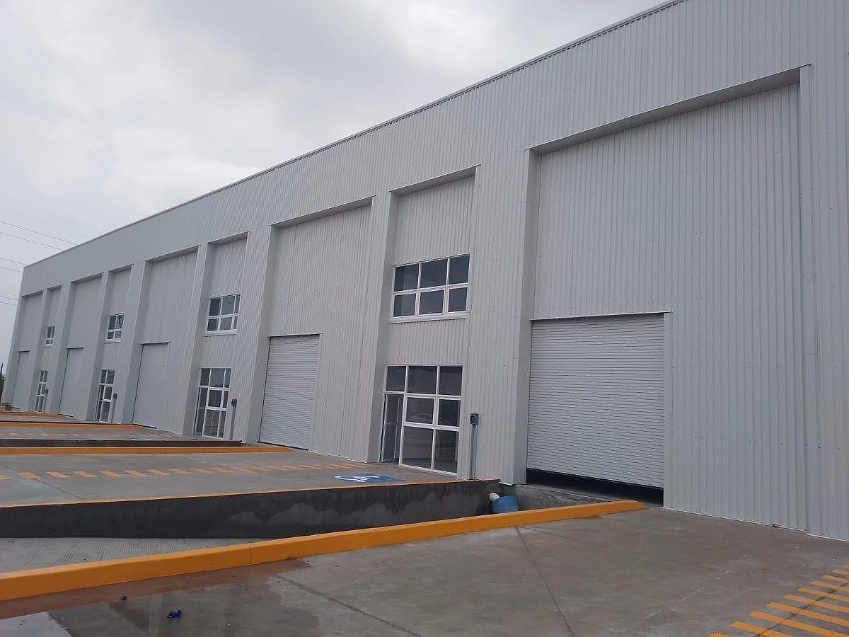 BODEGAS EN RENTA PARA ALMACENAMIENTO Y DISTRIBUCIÓN EN EL MARQUÉS QUERÉTARO