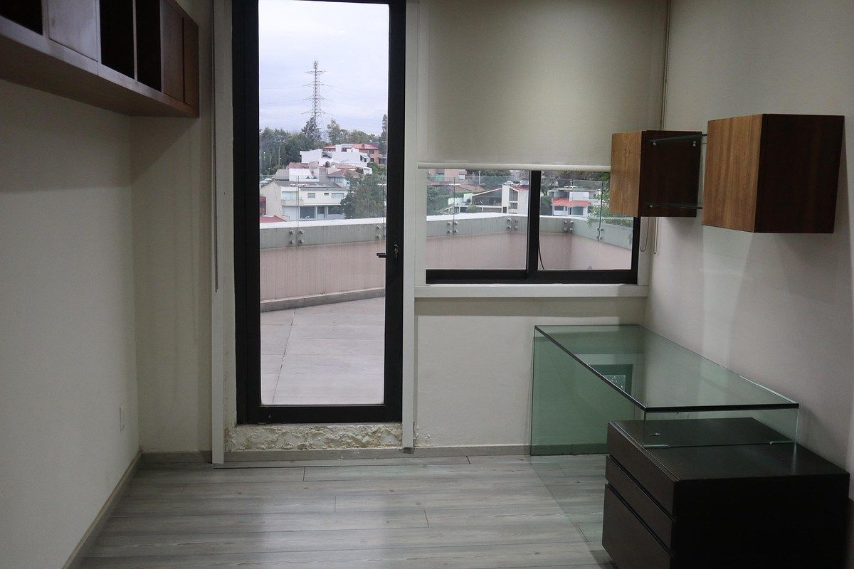 Departamento en Lomas Anáhuac, Huixquilucan, foto 4 de 29