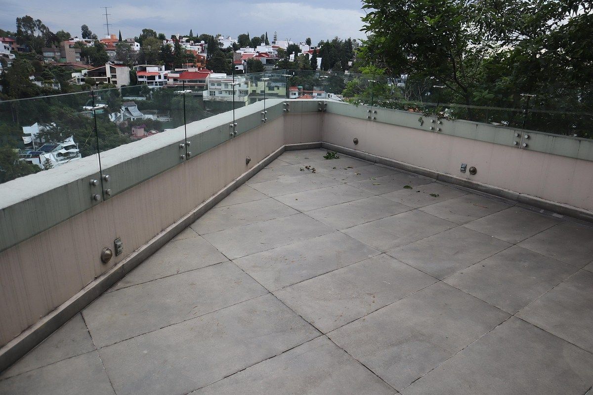 Departamento en Lomas Anáhuac, Huixquilucan, foto 6 de 29