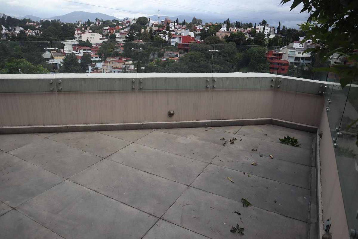 Departamento en Lomas Anáhuac, Huixquilucan, foto 10 de 29
