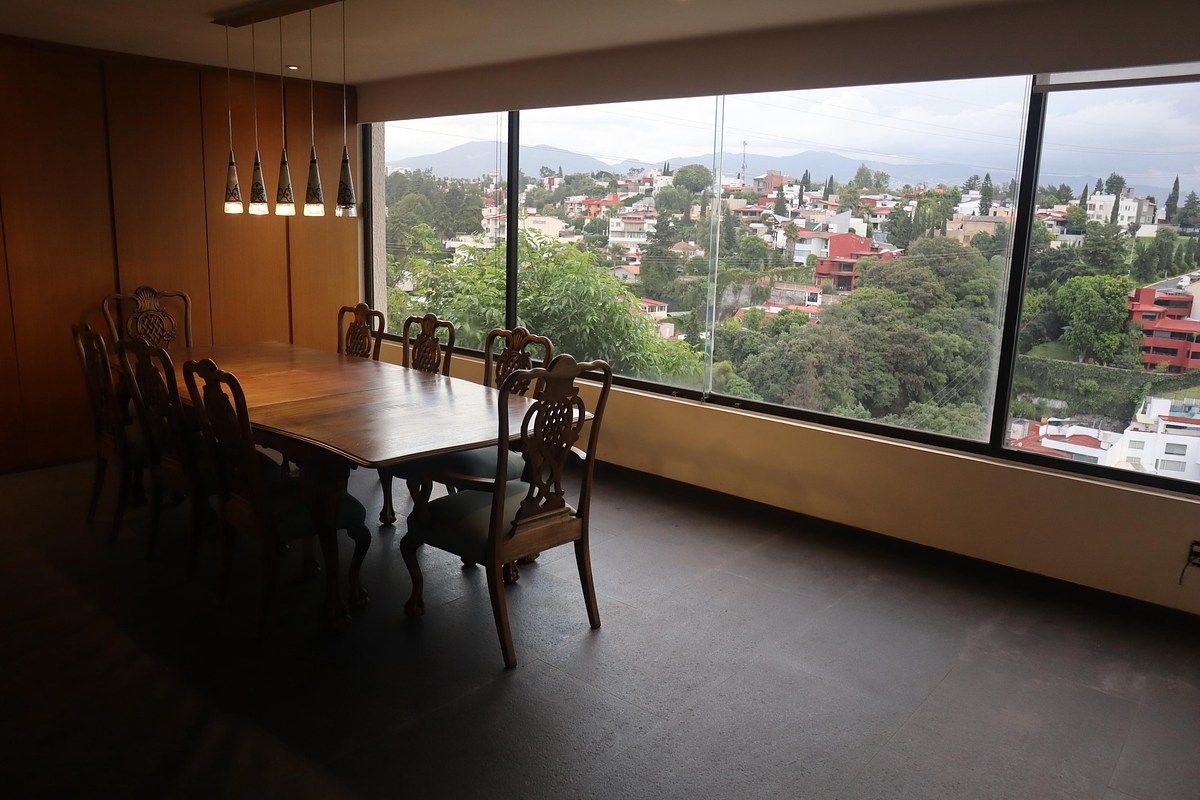 Departamento en Lomas Anáhuac, Huixquilucan, foto 24 de 29