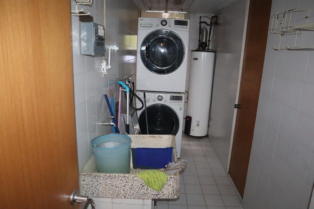 Departamento en Lomas Anáhuac, Huixquilucan, foto 26 de 29