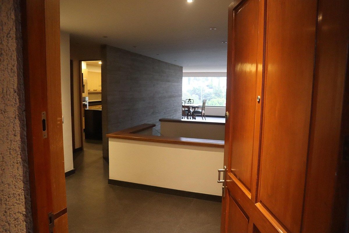 Departamento en Lomas Anáhuac, Huixquilucan, foto 27 de 29