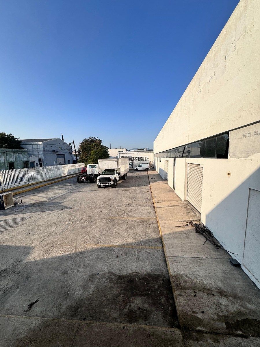 Estacionamiento y recibos, foto 13 de 15