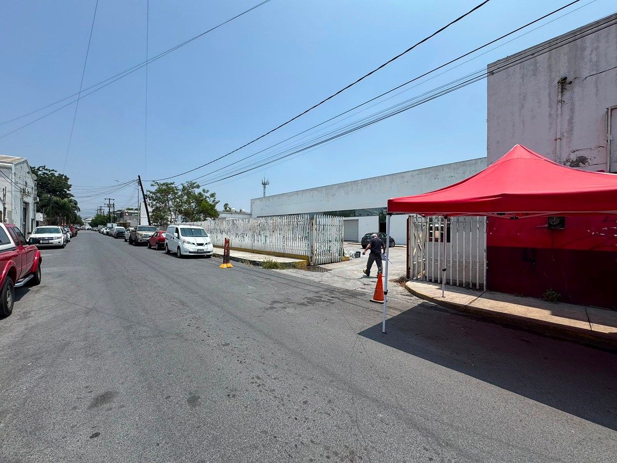 Acceso, foto 11 de 15