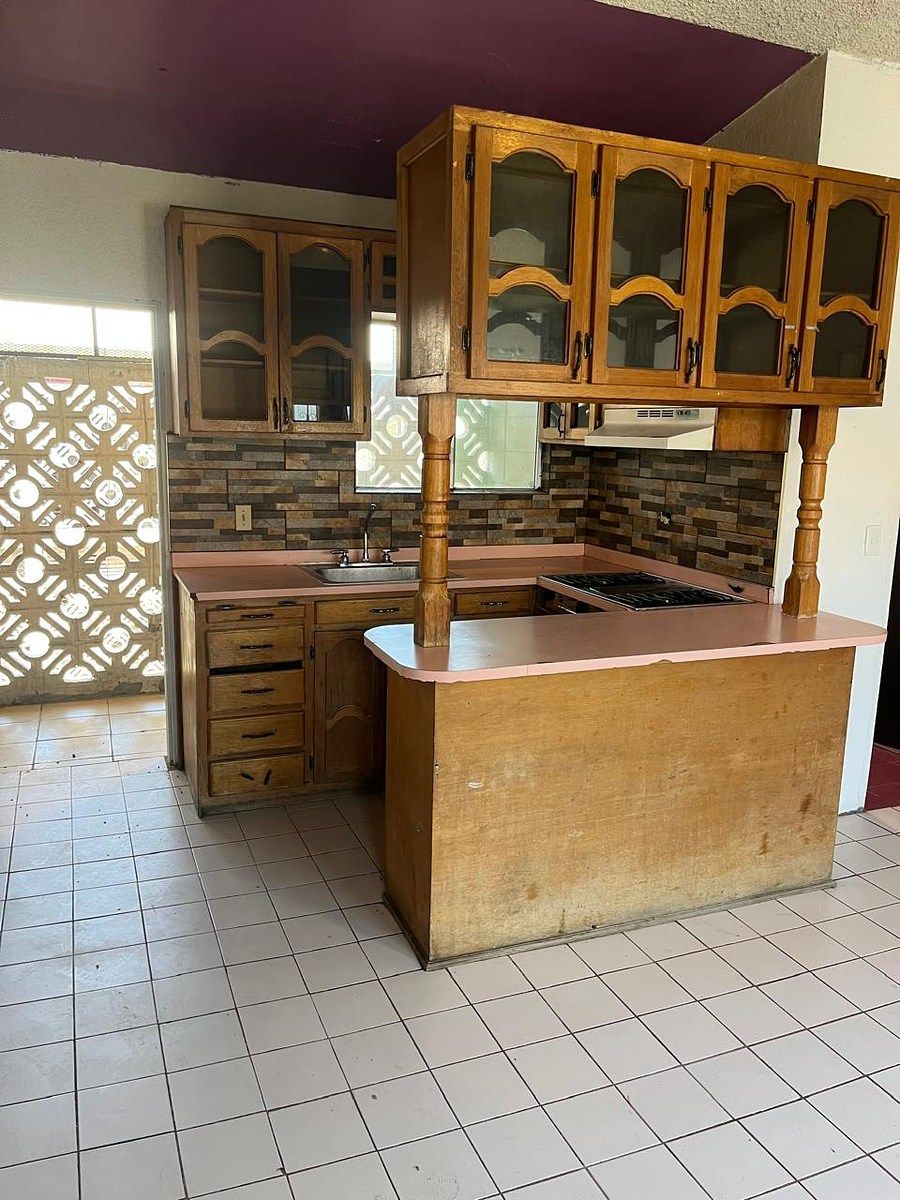 Departamento en Presidentes, Tijuana, foto 2 de 10