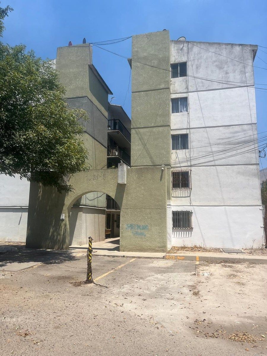 Departamento en Presidentes, Tijuana, foto 7 de 10