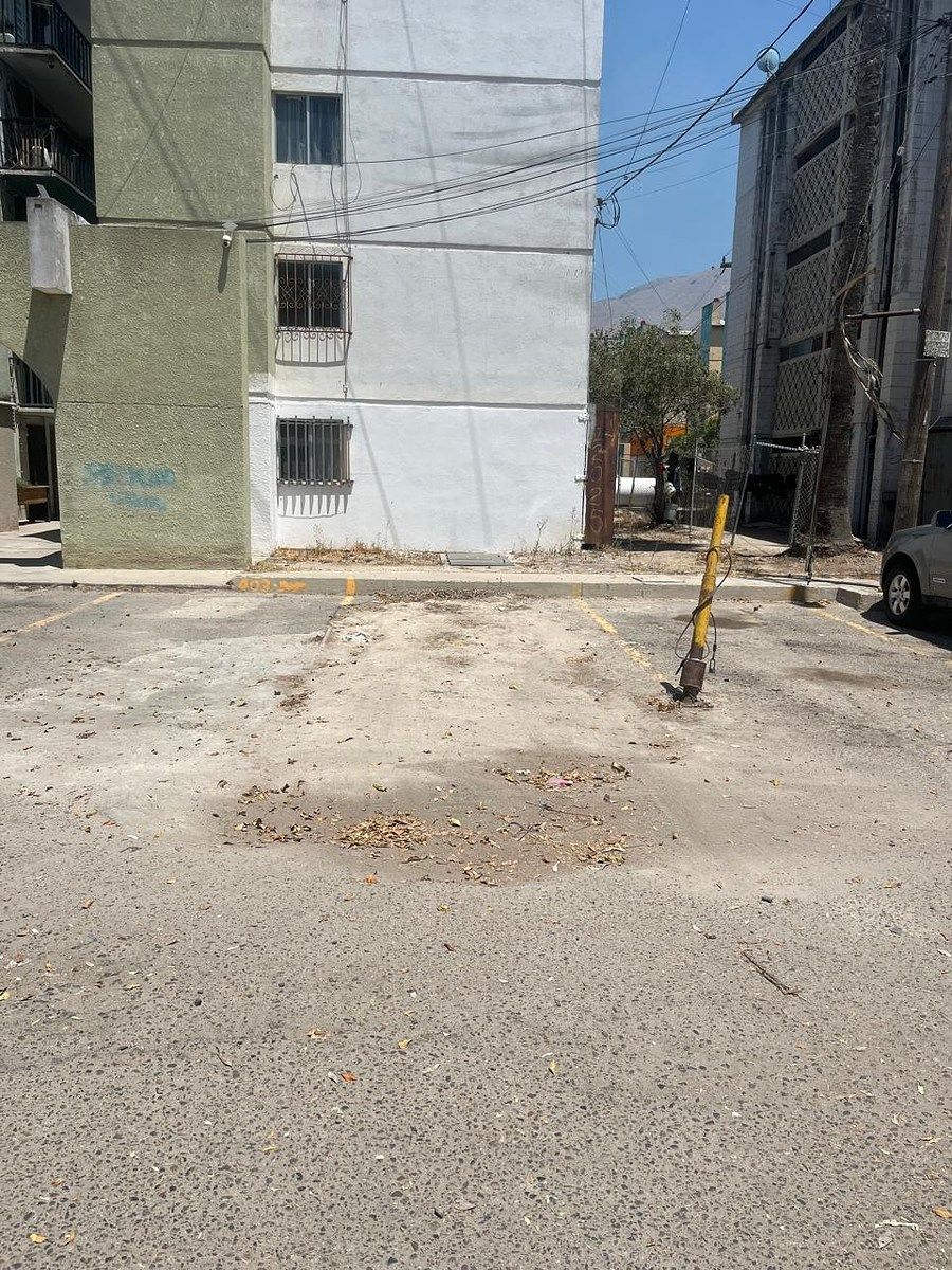 Departamento en Presidentes, Tijuana, foto 8 de 10