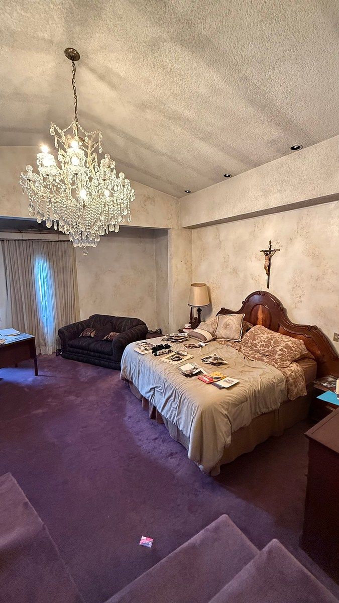 Casa em Contry la Silla, Guadalupe, foto 19 de 21