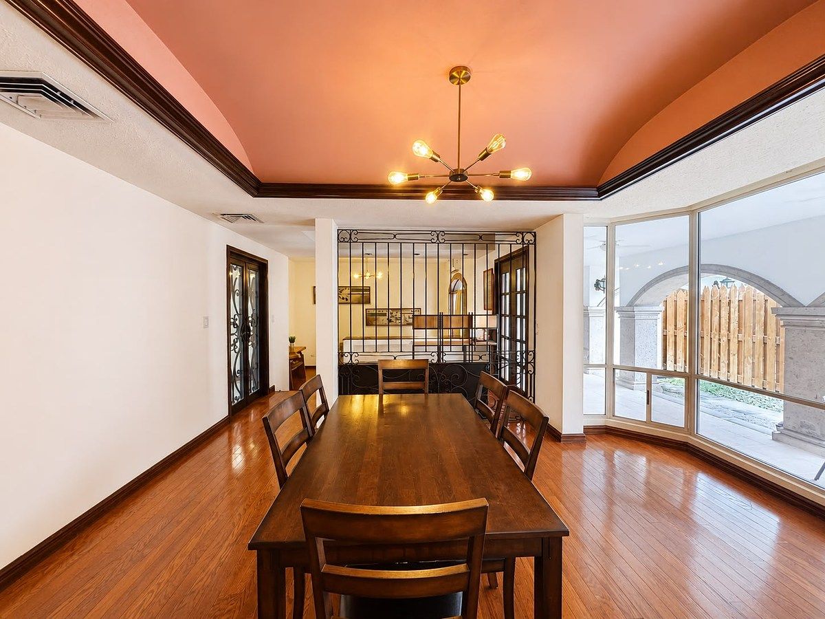 Casa em Zona Loma Larga Oriente, San Pedro Garza García, foto 3 de 16