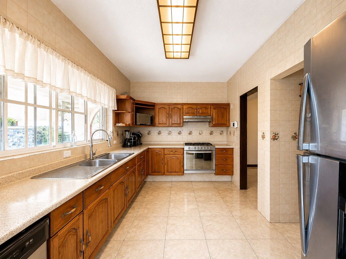 Casa em Zona Loma Larga Oriente, San Pedro Garza García, foto 7 de 16