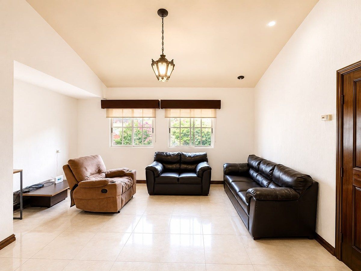 Casa em Zona Loma Larga Oriente, San Pedro Garza García, foto 9 de 16