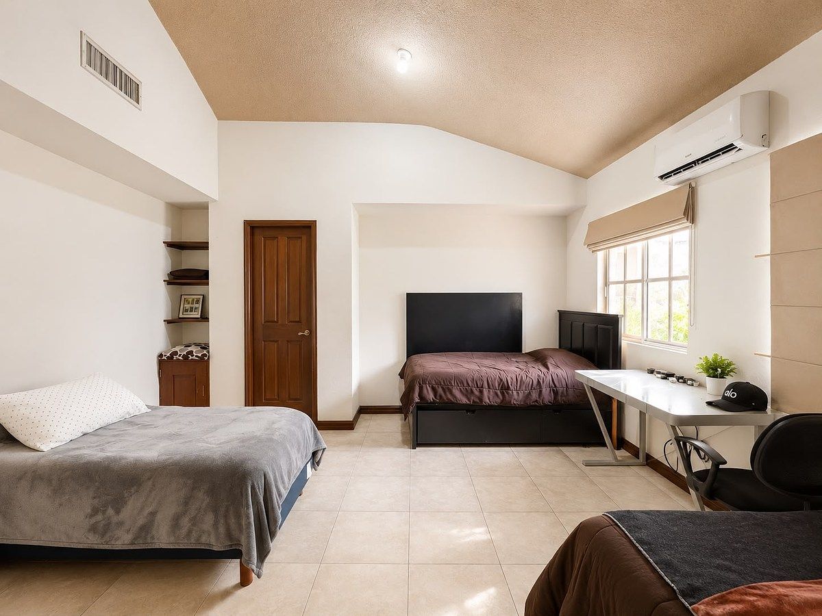 Casa em Zona Loma Larga Oriente, San Pedro Garza García, foto 15 de 16