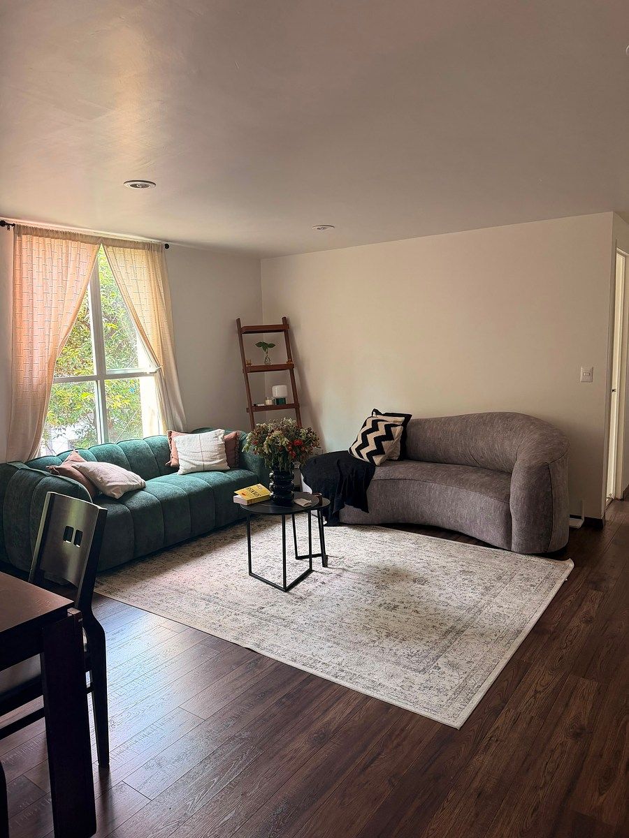 Apartamento em Roma Norte, Cuauhtémoc, foto 2 de 17