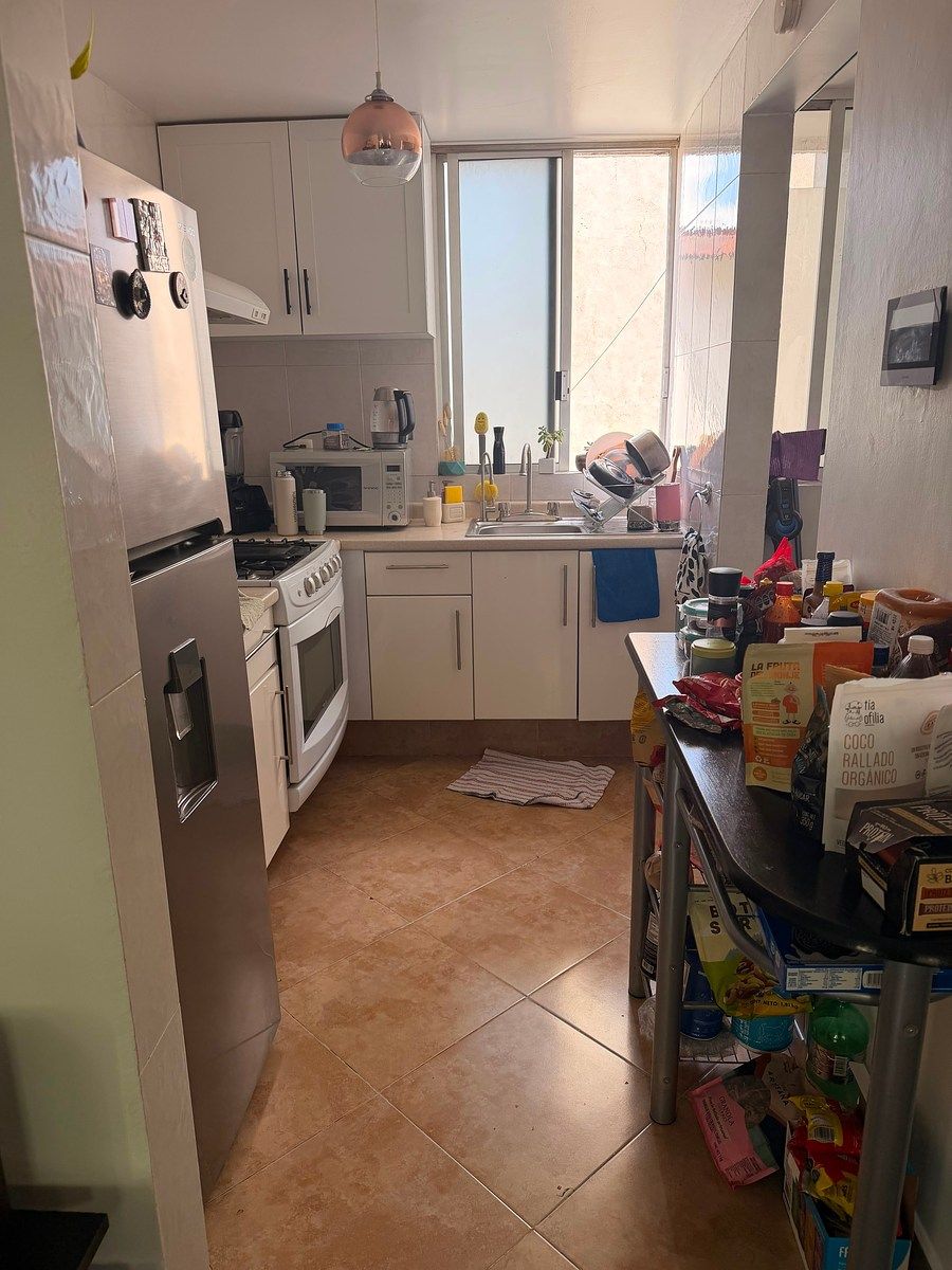 Apartamento em Roma Norte, Cuauhtémoc, foto 4 de 17