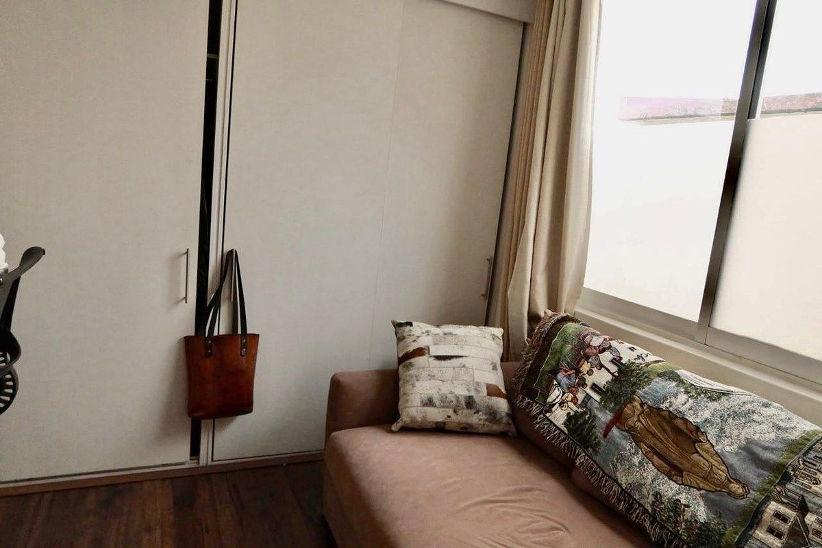 Apartamento em Roma Norte, Cuauhtémoc, foto 16 de 17