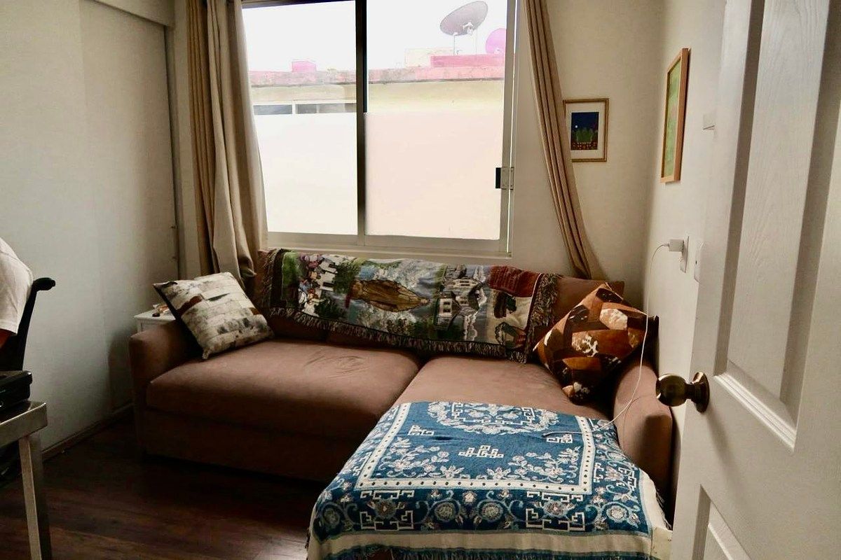 Apartamento em Roma Norte, Cuauhtémoc, foto 17 de 17