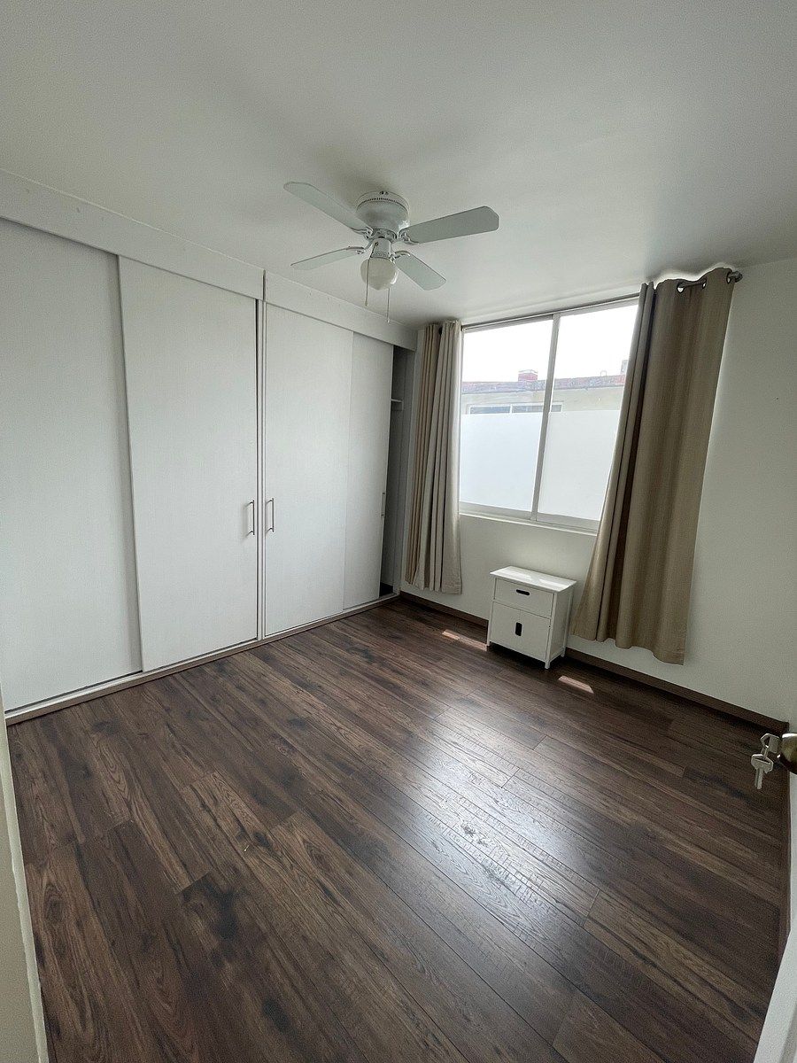 Apartamento em Roma Norte, Cuauhtémoc, foto 14 de 14