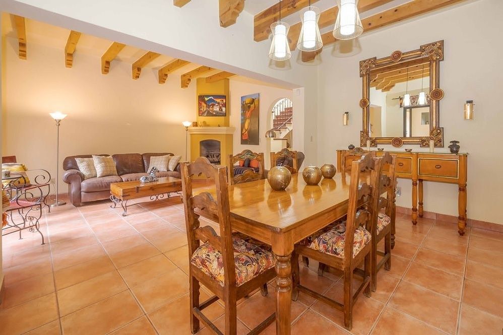 Casa em La Lejona, San Miguel de Allende, foto 2 de 30