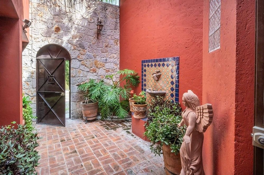 Casa em La Lejona, San Miguel de Allende, foto 6 de 30