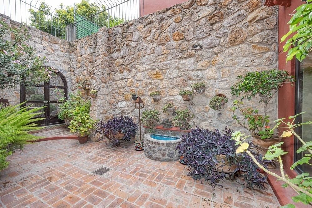 Casa em La Lejona, San Miguel de Allende, foto 8 de 30