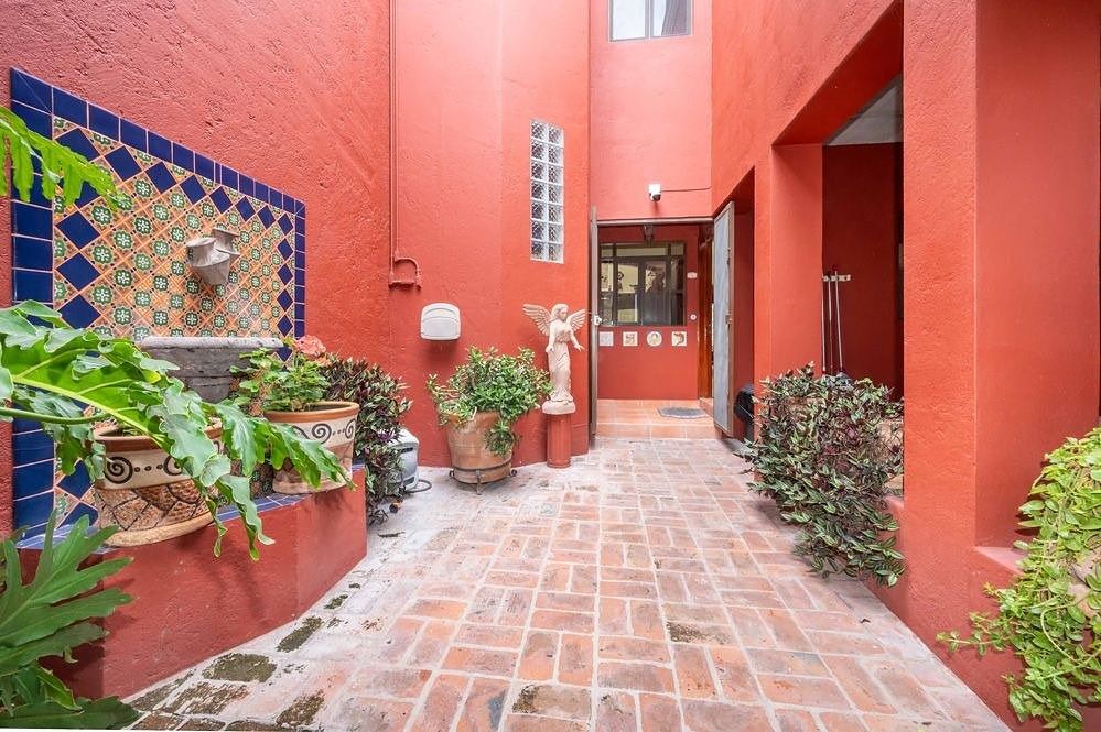 Casa em La Lejona, San Miguel de Allende, foto 7 de 30
