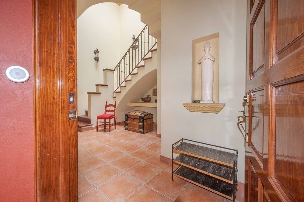 Casa em La Lejona, San Miguel de Allende, foto 12 de 30