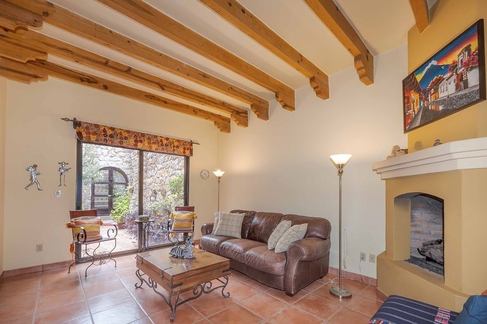 Casa em La Lejona, San Miguel de Allende, foto 13 de 30