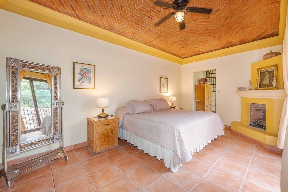 Casa em La Lejona, San Miguel de Allende, foto 4 de 30