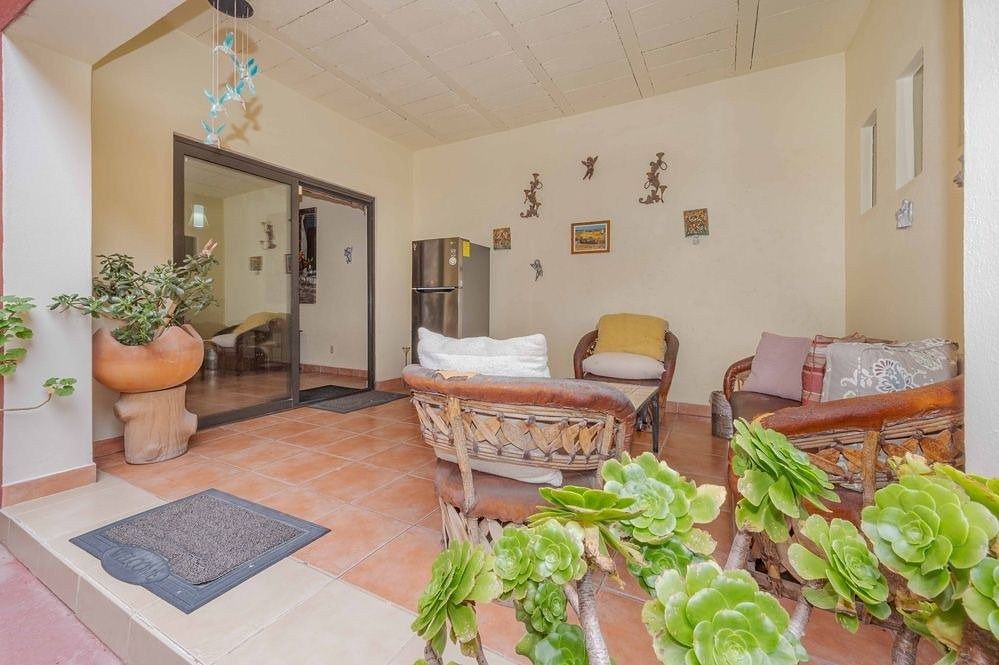 Casa em La Lejona, San Miguel de Allende, foto 14 de 30