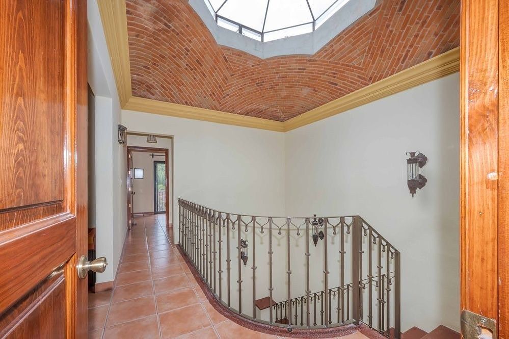 Casa em La Lejona, San Miguel de Allende, foto 17 de 30