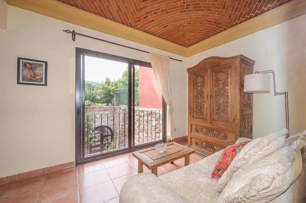 Casa em La Lejona, San Miguel de Allende, foto 18 de 30