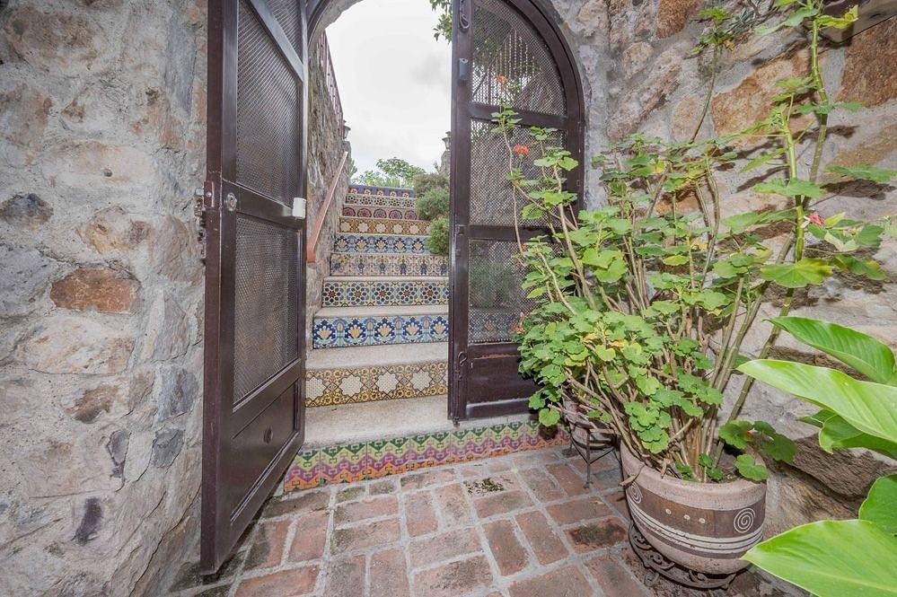 Casa em La Lejona, San Miguel de Allende, foto 23 de 30