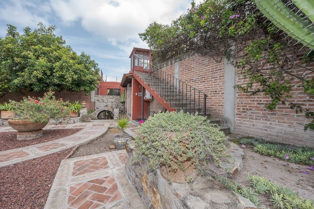 Casa em La Lejona, San Miguel de Allende, foto 25 de 30