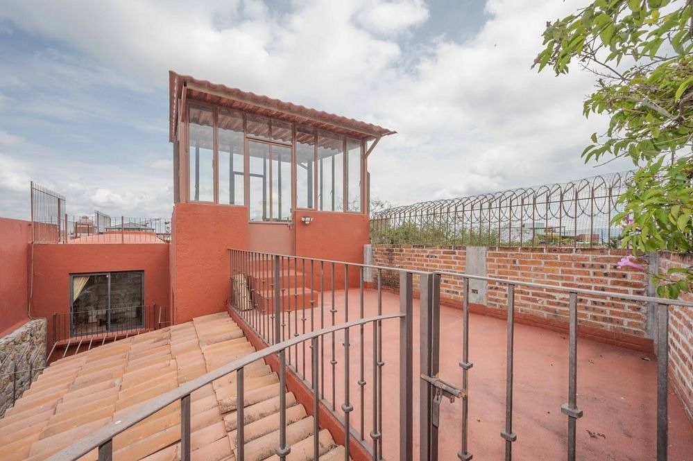 Casa em La Lejona, San Miguel de Allende, foto 26 de 30