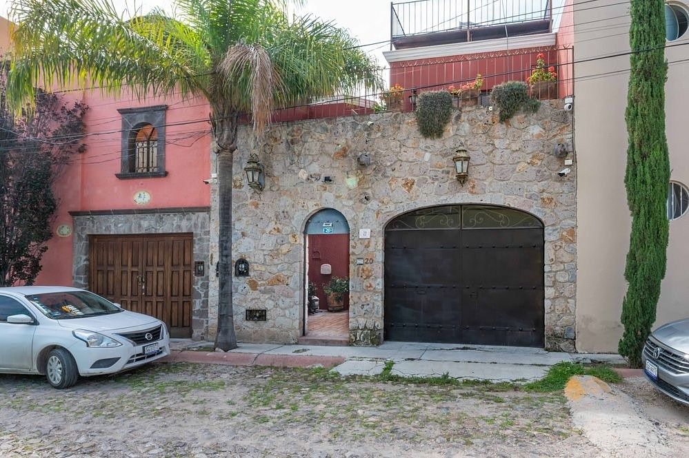Casa em La Lejona, San Miguel de Allende, foto 30 de 30