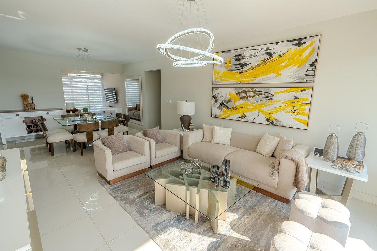 Apartamento en Reparto Del Este, Santiago de los Caballeros, foto 2 de 25