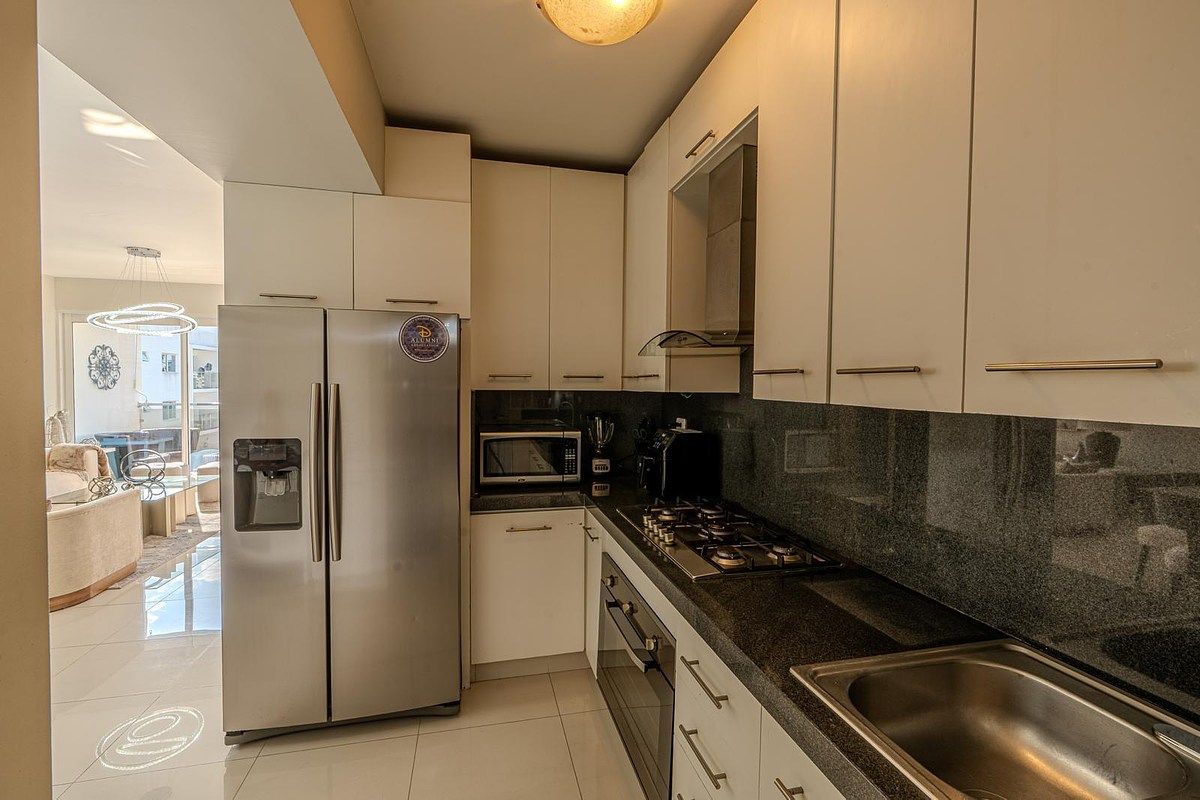Apartamento en Reparto Del Este, Santiago de los Caballeros, foto 3 de 25