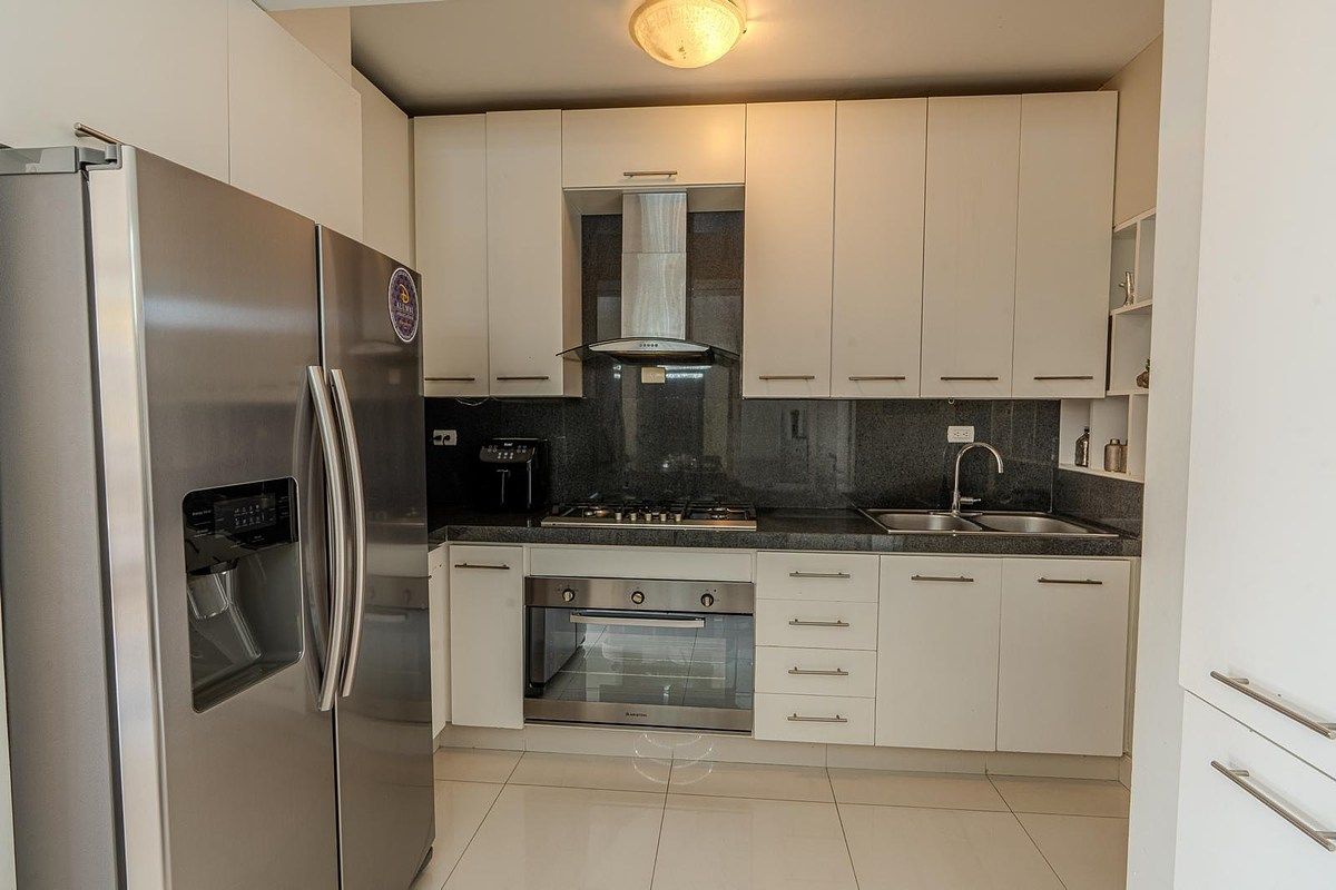 Apartamento en Reparto Del Este, Santiago de los Caballeros, foto 4 de 25