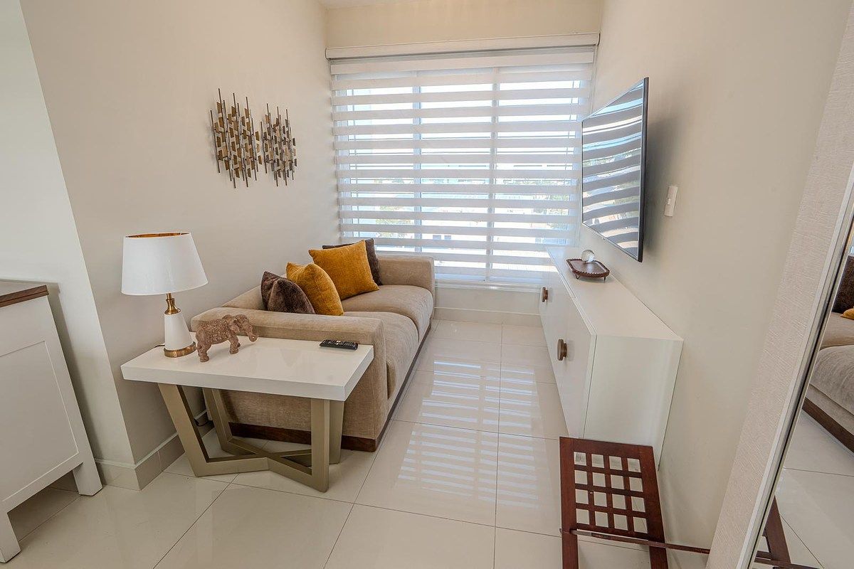 Apartamento en Reparto Del Este, Santiago de los Caballeros, foto 5 de 25