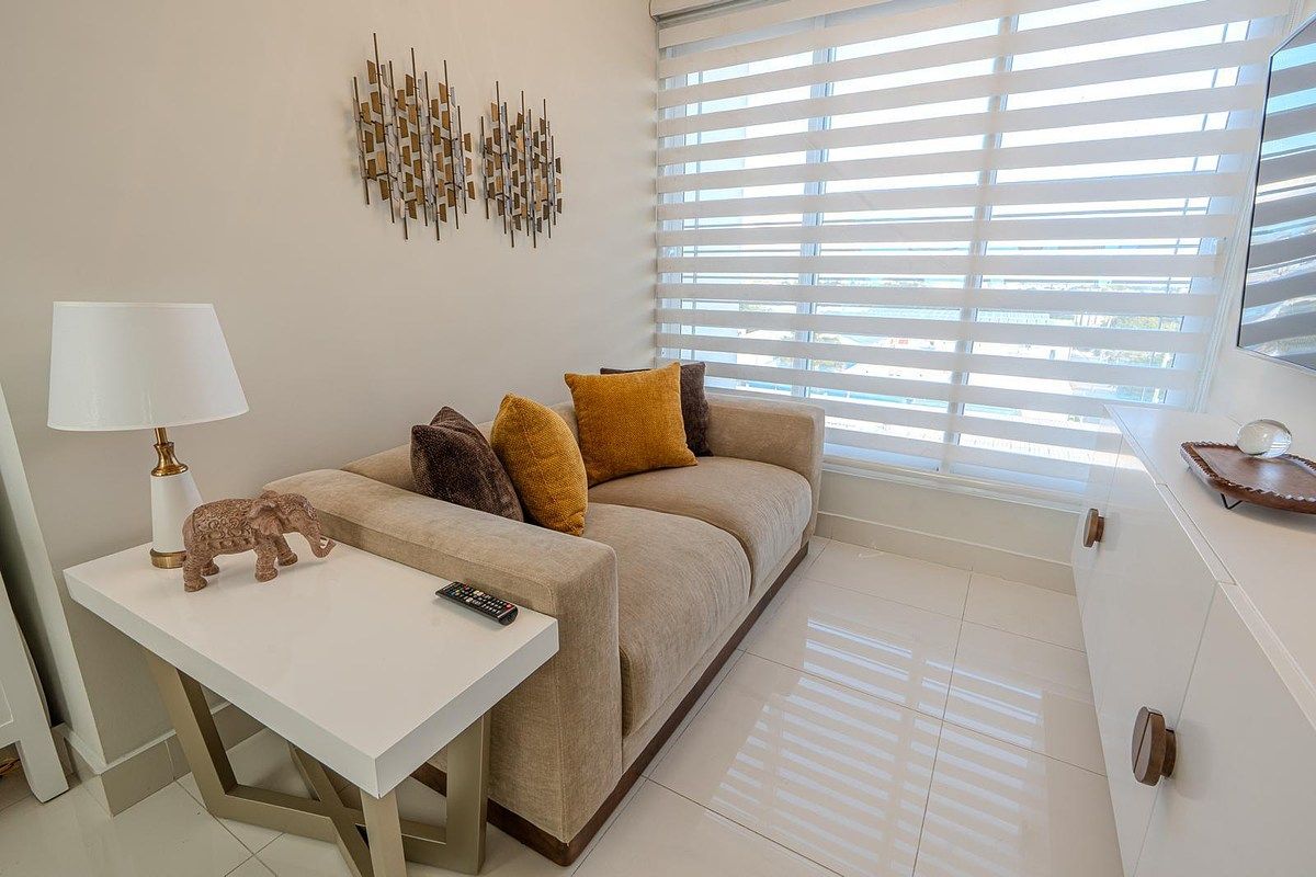 Apartamento en Reparto Del Este, Santiago de los Caballeros, foto 6 de 25