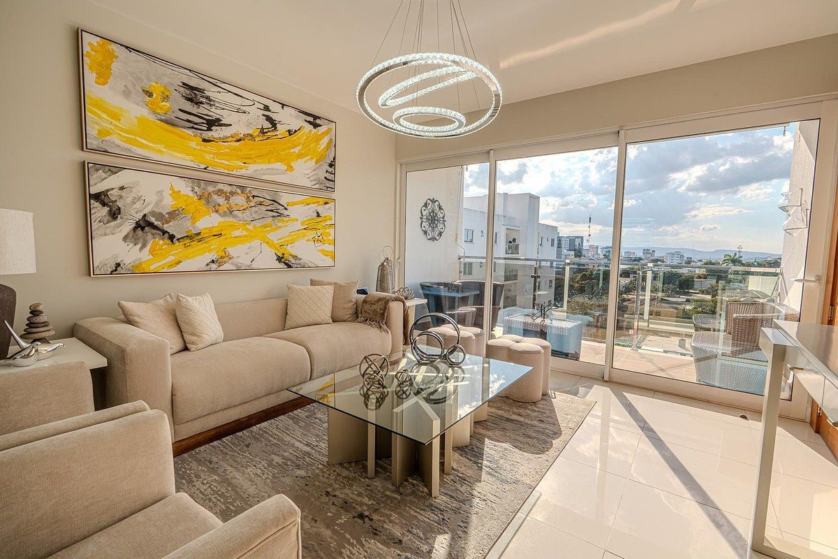 Apartamento en Reparto Del Este, Santiago de los Caballeros, foto 7 de 25