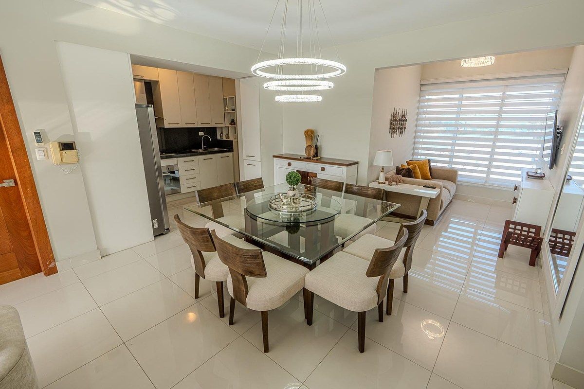 Apartamento en Reparto Del Este, Santiago de los Caballeros, foto 8 de 25