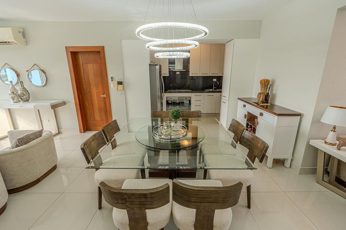 Apartamento en Reparto Del Este, Santiago de los Caballeros, foto 9 de 25