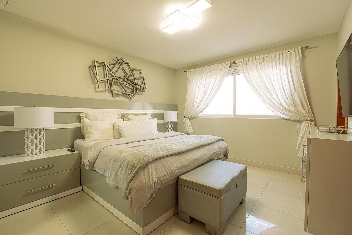 Apartamento en Reparto Del Este, Santiago de los Caballeros, foto 12 de 25