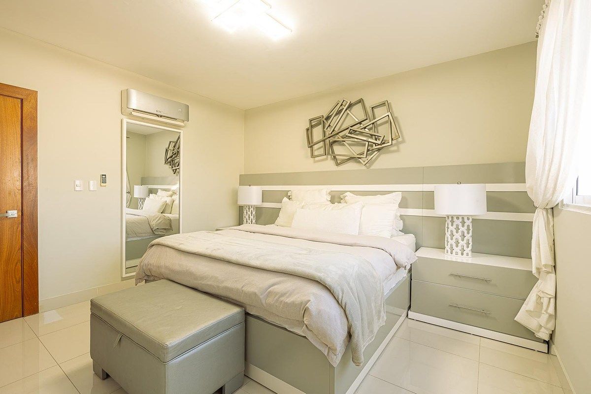 Apartamento en Reparto Del Este, Santiago de los Caballeros, foto 11 de 25