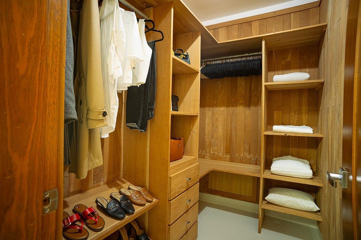 Apartamento en Reparto Del Este, Santiago de los Caballeros, foto 13 de 25